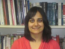 Expert Opinion: Recent Law Grad Seema Ahmad on her Public Interest Work - seema-website