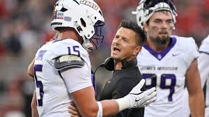 Bob Chesney's Move to UCLA Sparks Coaching Searches at JMU and UCLA