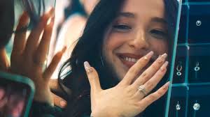 La película con la actriz más buscada en Google este 2025 está en HBO Max y es sólo para mayores de edad