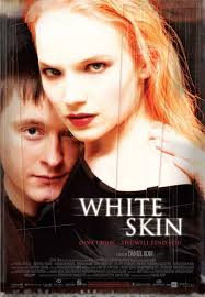 (AKA White Skin, Cannibal) 2004, Starring Marc Paquet, Frdric Pierre and Marianne Farley. Directed by Daniel Roby. - peau