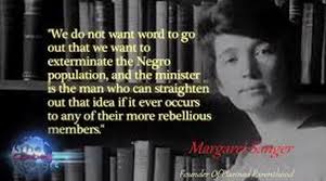 Margaret Sanger Quotes On Birth Control. QuotesGram via Relatably.com