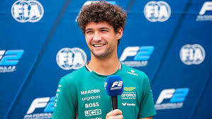 Formula 2 - News update