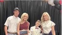 Waller Defeats GSU Quarterback at Stars For Trykes Event