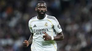 Real Madrid: Kabinen-Zoff um Antonio Rüdiger! Unruhe bei den Königlichen