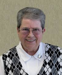 Sister Clarence Marie Luckett ... - Sr-Clarence-Marie-Luckett2