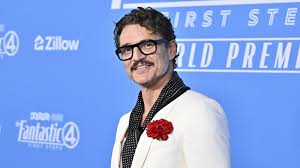 Pedro Pascal's Super Bowl Surprise: The Hidden Meaning Behind His Halftime Show Choice