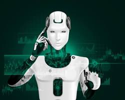 Image of Roboadvisors