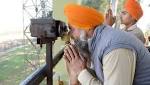 Kartarpur marks fresh start