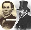 Napoleon III declared war on Mexico, attacked on May 5, 1862 ... - general-ignacio-zaragoza_charles-louis-napoleon-bonaparte