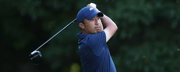 Doug Ghim Leads John Deere Classic with Stellar Play