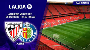 Athletic vs Getafe: Análisis, Pronóstico y Dónde Ver el Partido en Venezuela