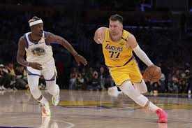 ¡Impactante! Reacción de Doncic tras el TRASPASO a Lakers REVELADA