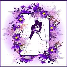 Image result for free clipart BRIDAL flowers