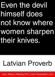 Devil Quotes on Pinterest | Cookie Quotes, Demons Quote and Back ... via Relatably.com