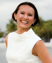 Irina Kim Sang is a Realtor Associate with Coldwell Banker in Miami Beach. Every week, we ask a real estate professional for their Short List, a collection ... - Irina-Kim-Sang