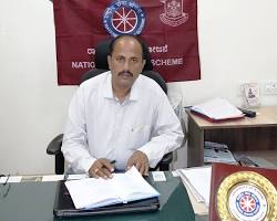 Image of University of Mysore NSS Activity