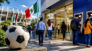 ¿Bancos cerrarán en la inauguración del Mundial 2026? Esto sabemos