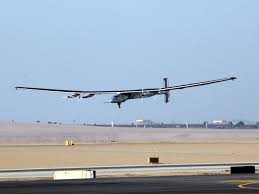 Solar Impulse aircraft destroyed in Gulf of Mexico crash