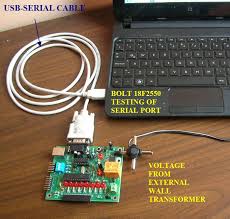 Image result for serial port