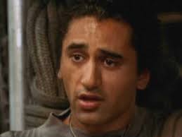 Image result for cliff curtis