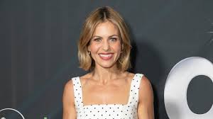 Candace Cameron Bure on Faith and Her New Devotional