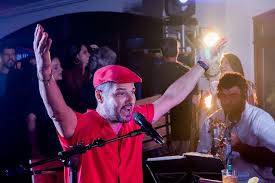 Samba do Serrado