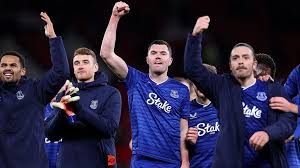Man Utd 0-1 Everton: Analysis - A night to remember for the Toffees
