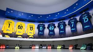 Le formazioni ufficiali di Inter-Venezia