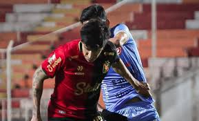 ¡Empate Agónico! ¿Melgar Dice Adiós al Título? Mira el Resumen - Imagen principal del artículo
