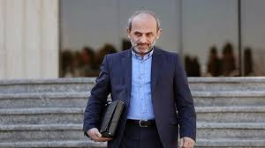 جبلی: امیدواریم اواخر بهار یا اوایل تابستان پایتخت ۸ را جلوی دوربین ببریم