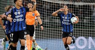 ¡Independiente del Valle a Semis de la Sudamericana! Y Lluvia de Dólares - Imagen principal del artículo