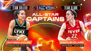 WNBA - News update