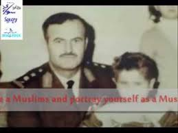 Image result for hafez al-assad
