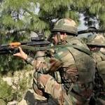 Army carries cross-border raid, kills