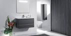 Profondeur meuble salle de bain Belgie