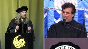 AI Boos: Why Graduates Are Rejecting AI Commencement Mentions
