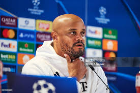 Bayern - Real Madrid