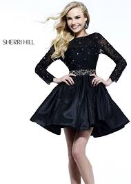 Image result for little black party dresses for women