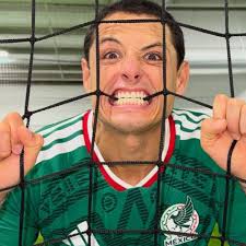 Javier 'Chicharito' Hernández alista su regreso al futbol: El Atlético Morelia apunta como su próximo destino