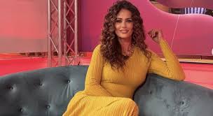 Trend Google: samantha de grenet
