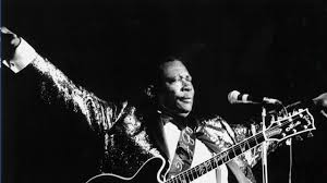 Resultado de imagen de BB king