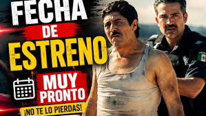 ¿Cuándo se estrena 'La Captura' en Netflix, película sobre el arresto de 'El Chapo'? Éste es el papel que dará