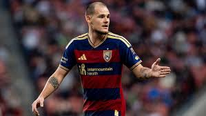 Engel confident Real Salt Lake's attacking underperformance will not last