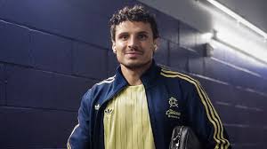 Raphael Veiga