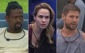 Quem está no paredão do BBB 26? Globo faz mudanças na dinâmica da semana