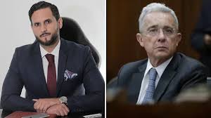 Escándalo en Colombia: Abogado Del Río Acusado de Montaje Contra Uribe