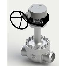 Mccanna Floating Ball Valve Cryogenic Products | Flowserve