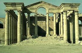 Resultado de imagen de arquitectura griega