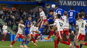 Montilivi rebosa de ilusión ante el Getafe con los fichajes disponibles