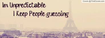 Love Is Unpredictable Quotes. QuotesGram via Relatably.com